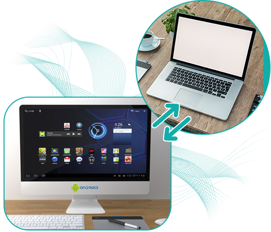 双系统，一键切换