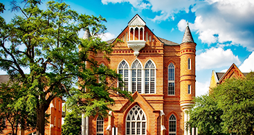 智慧校园整体解决方案